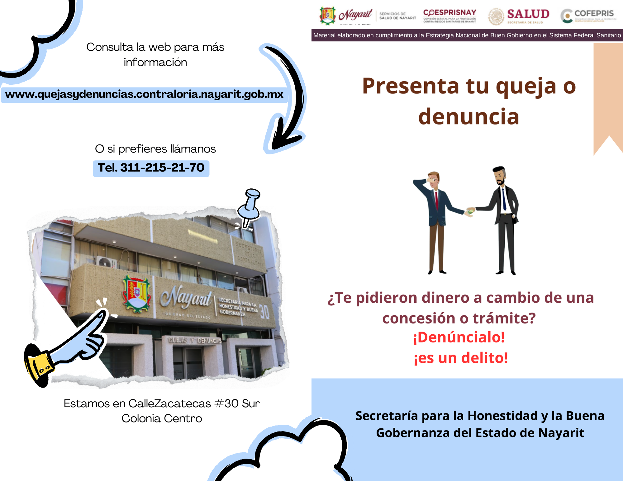 Denuncia 2