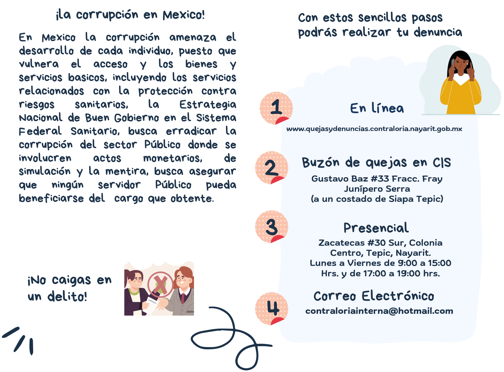 Denuncia 4